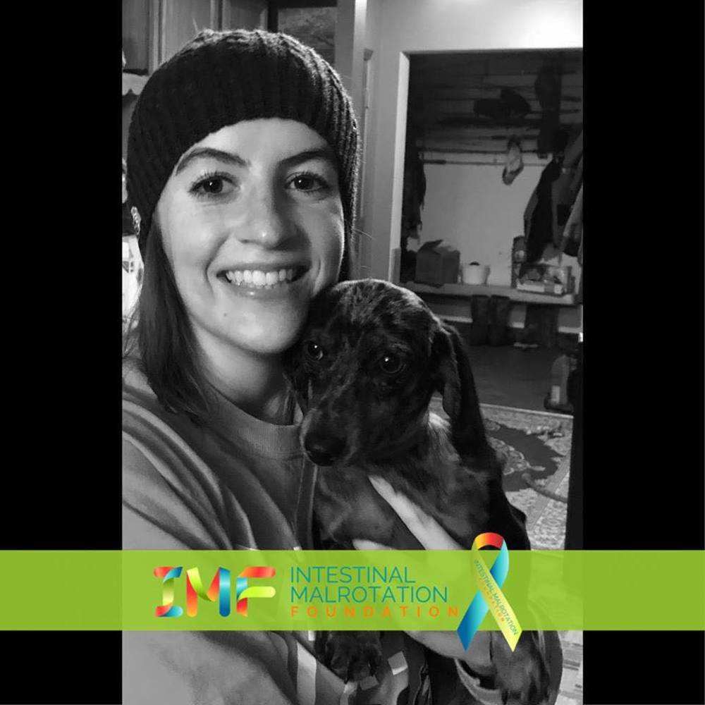 Meet your Posher, Gillian